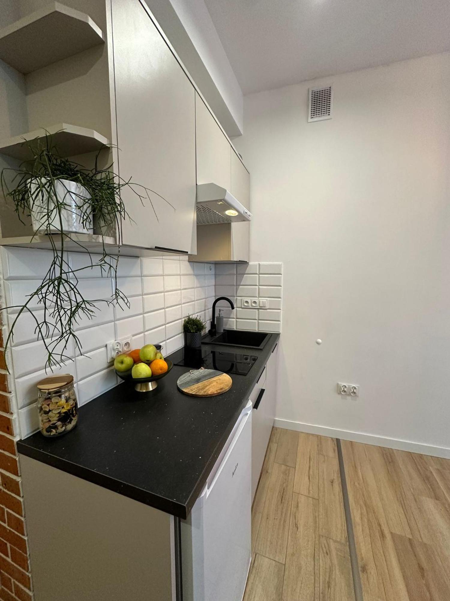Salwator Residence Krakow Exterior photo