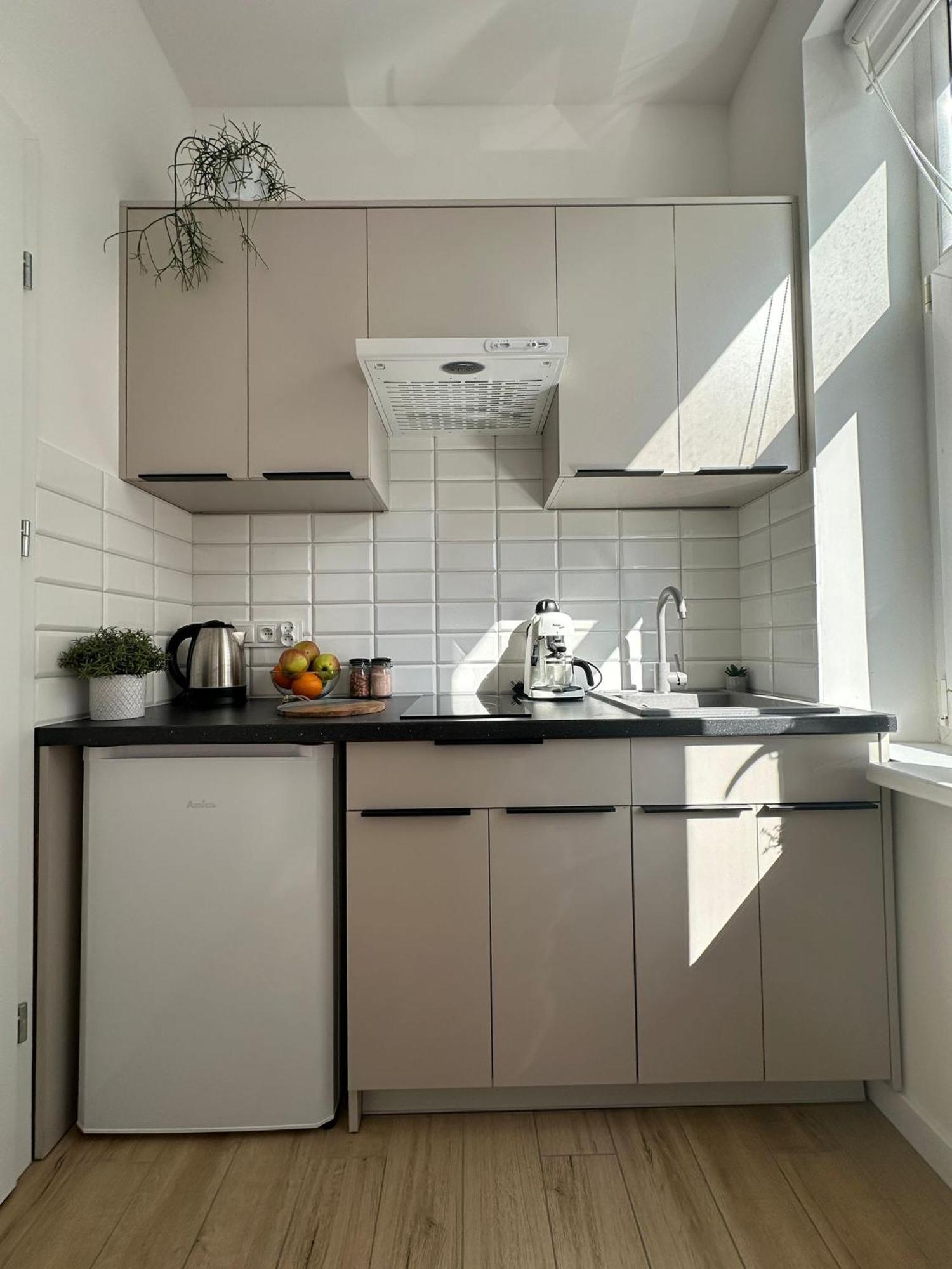 Salwator Residence Krakow Exterior photo