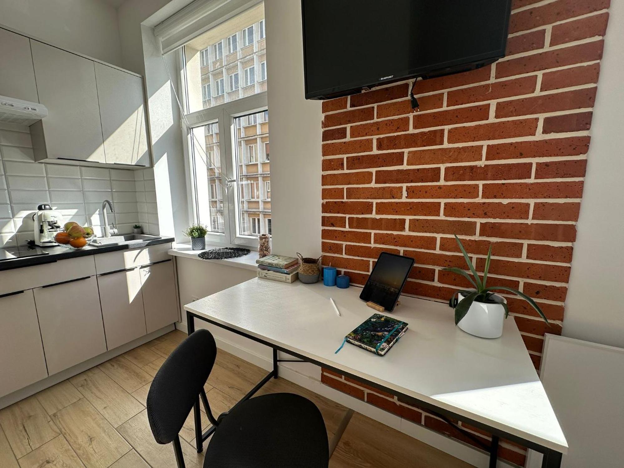 Salwator Residence Krakow Exterior photo