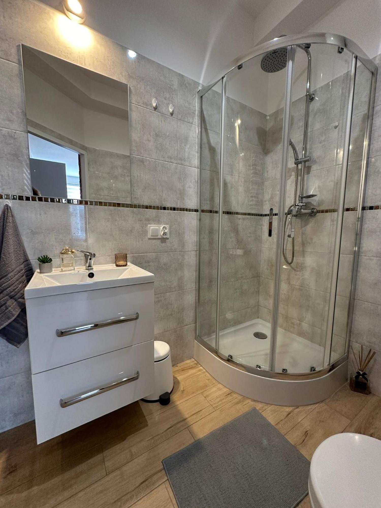 Salwator Residence Krakow Exterior photo