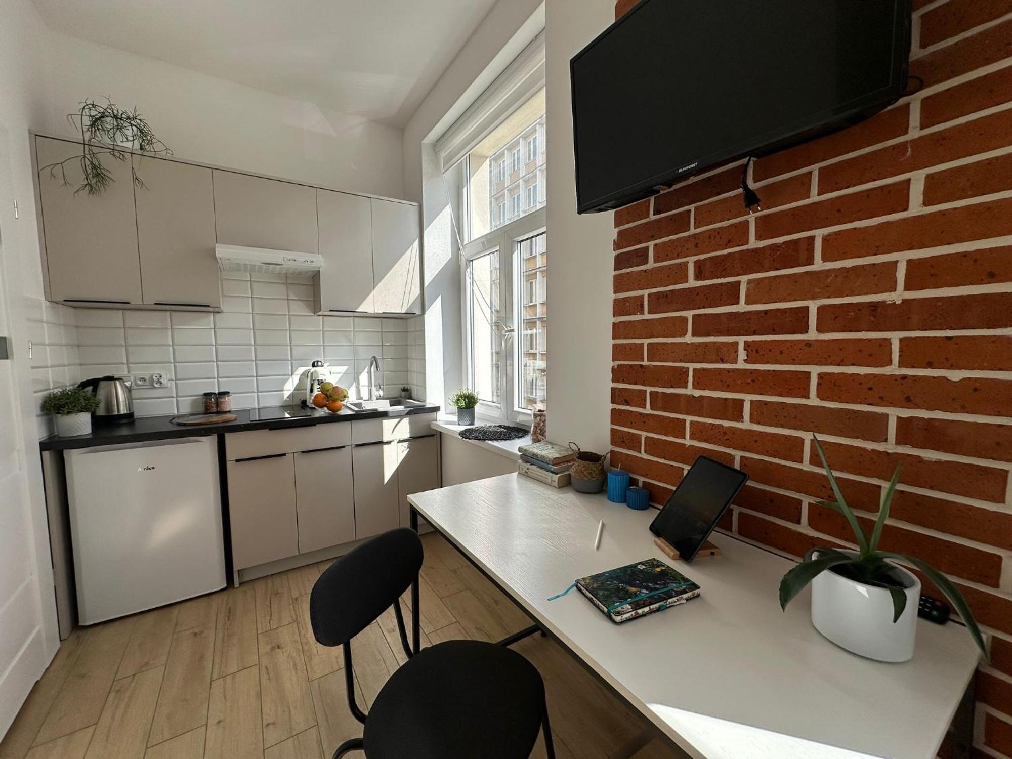 Salwator Residence Krakow Exterior photo