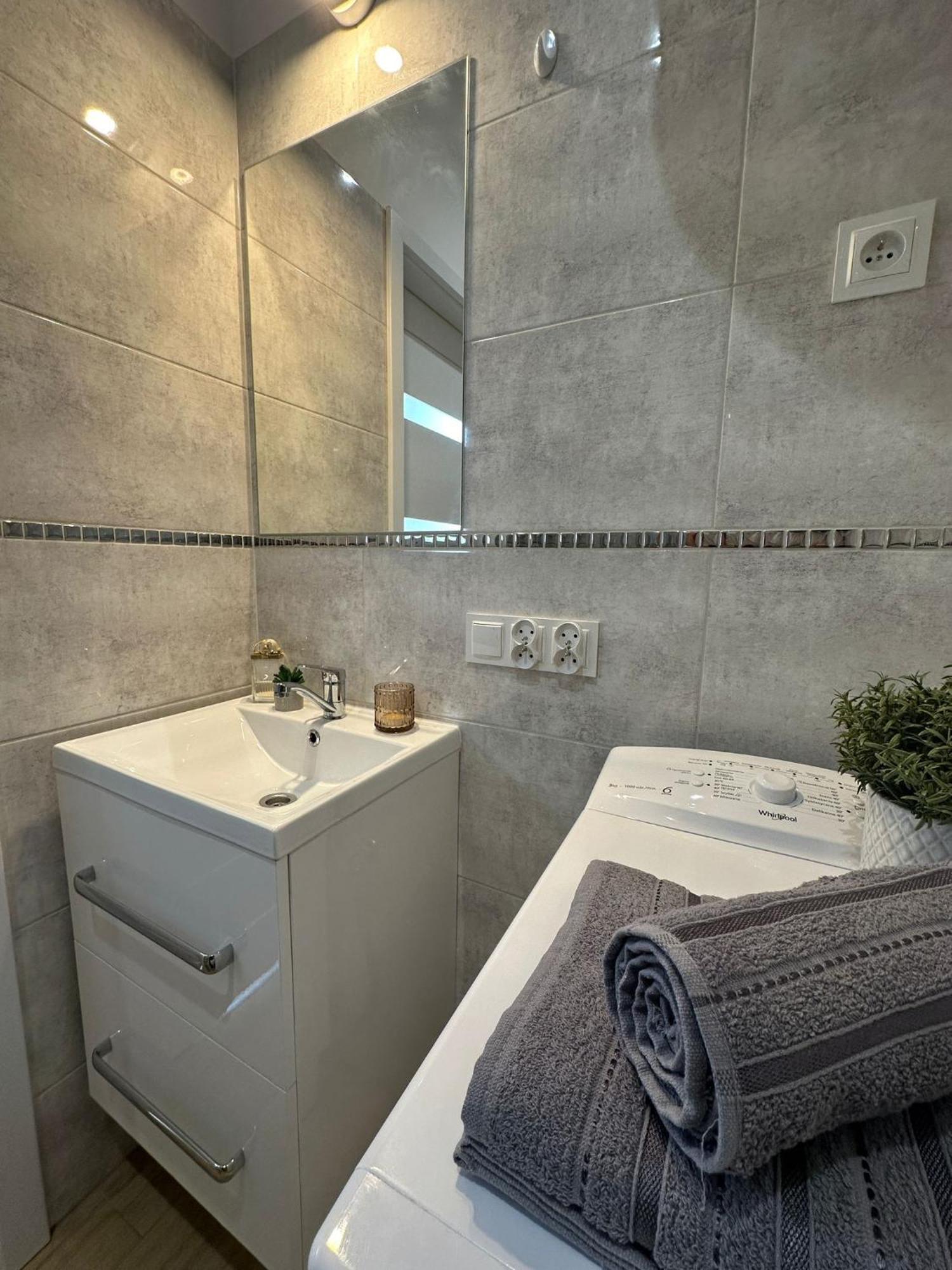 Salwator Residence Krakow Exterior photo